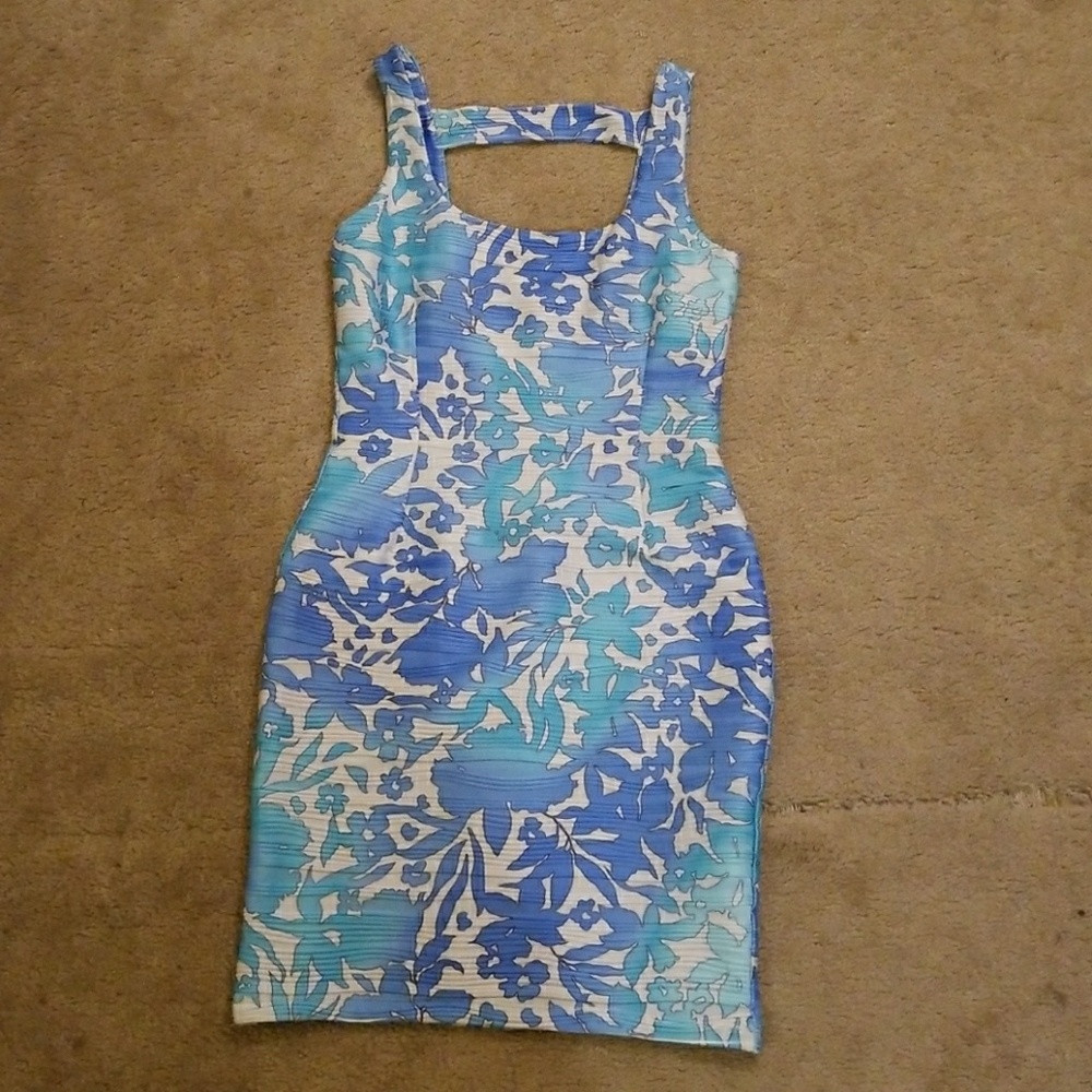 Jennifer Lopez Dress